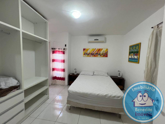 Imagem Apartamento com 2 Quartos à Venda, 163 m² em Taperapuan - Porto Seguro