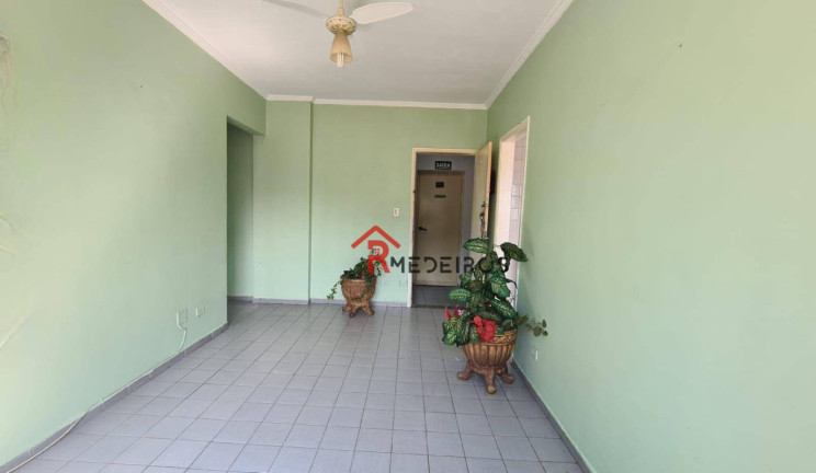 Imagem Apartamento com 1 Quarto à Venda, 50 m² em Vila Guilhermina - Praia Grande Imagem Apartamento com 1 Quarto à Venda, 50 m² em Vila Guilhermina - Praia Grande