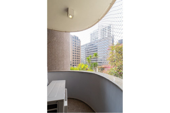 Imagem Apartamento com 2 Quartos à Venda, 143 m² em Vila Clementino - São Paulo Imagem Apartamento com 2 Quartos à Venda, 143 m² em Vila Clementino - São Paulo