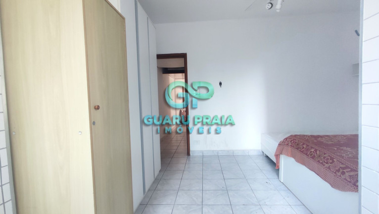 Imagem Apartamento com 1 Quarto à Venda, 58 m² em Astúrias - Guarujá