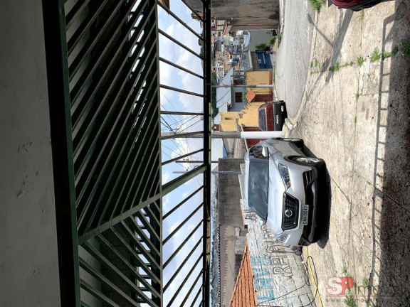 Casa com 3 Quartos à Venda, 200 m² em Vila Hermínia - São Paulo