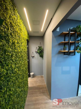 Imagem Imóvel com 1 Quarto à Venda, 105 m² em Vila Regente Feijo - São Paulo
