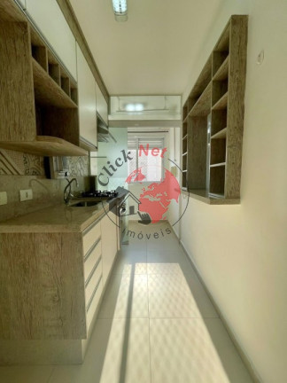 Imagem Apartamento com 2 Quartos à Venda, 74 m² em Vila Humaitá - Santo André Imagem Apartamento com 2 Quartos à Venda, 74 m² em Vila Humaitá - Santo André