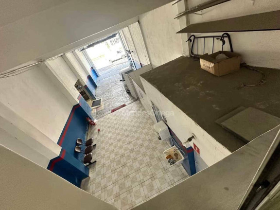 Imagem Galpão para Alugar, 205 m² em Jardim Prestes De Barros - Sorocaba Imagem Galpão para Alugar, 205 m² em Jardim Prestes De Barros - Sorocaba