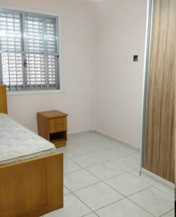 Imagem Apartamento com 2 Quartos à Venda, 63 m² em Macuco - Santos