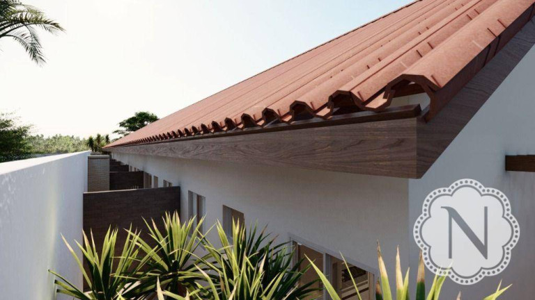 Imagem Casa de Condomínio com 2 Quartos à Venda, 45 m² em Cibratel Ii - Itanhaém