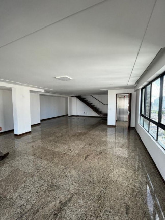 Imagem Cobertura com 4 Quartos para Alugar, 440 m² em Miramar - João Pessoa Imagem Cobertura com 4 Quartos para Alugar, 440 m² em Miramar - João Pessoa