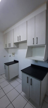 Imagem Apartamento com 2 Quartos à Venda, 48 m² em Vila Jardini - Sorocaba