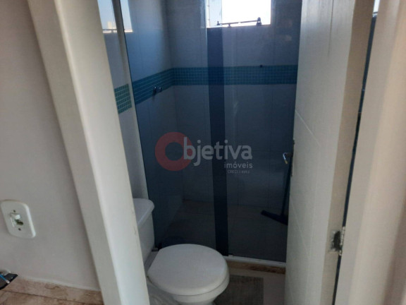 Imagem Cobertura com 3 Quartos à Venda, 114 m² em Braga - Cabo Frio