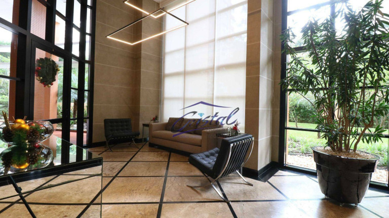 Imagem Apartamento com 3 Quartos à Venda, 163 m² em Panamby - São Paulo Imagem Apartamento com 3 Quartos à Venda, 163 m² em Panamby - São Paulo