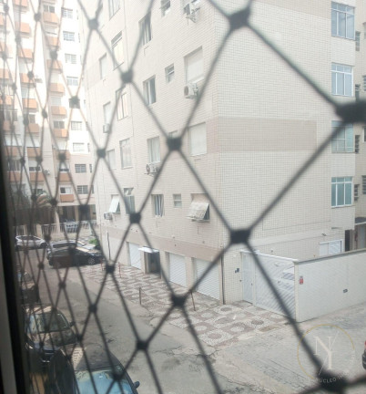 Imagem Apartamento com 2 Quartos à Venda, 90 m² em Gonzaga - Santos Imagem Apartamento com 2 Quartos à Venda, 90 m² em Gonzaga - Santos