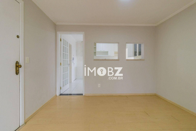 Imagem Imóvel com 3 Quartos à Venda, 96 m² em Vila Andrade - São Paulo