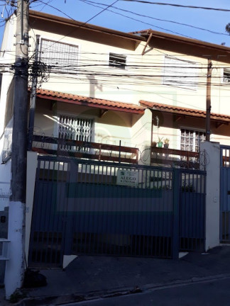 Casa com 3 Quartos à Venda, 125 m² em Parque Ipê - São Paulo