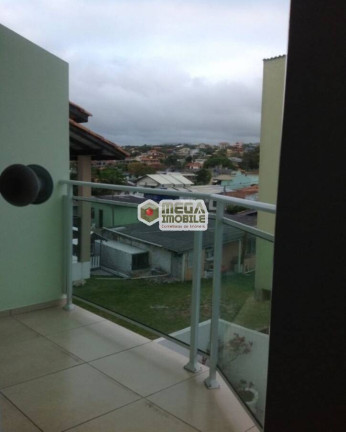 Imagem Casa com 2 Quartos para Alugar, 80 m² em Santinho - Florianópolis Imagem Casa com 2 Quartos para Alugar, 80 m² em Santinho - Florianópolis