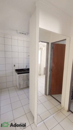 Imagem Apartamento com 2 Quartos à Venda, 46 m² em Vila Abaeté - Campinas