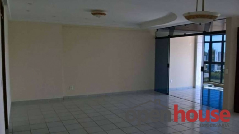 Imagem Apartamento com 5 Quartos à Venda ou Locação, 275 m² em Tirol - Natal