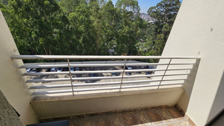 Imagem Apartamento com 3 Quartos à Venda, 57 m² em Jardim Monte Alegre - São Paulo
