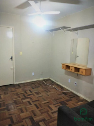 Imagem Apartamento com 1 Quarto à Venda, 32 m² em Vila Ipiranga - Porto Alegre Imagem Apartamento com 1 Quarto à Venda, 32 m² em Vila Ipiranga - Porto Alegre