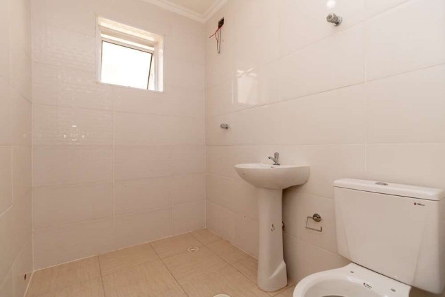 Imagem Casa com 2 Quartos à Venda, 91 m² em Vila Ema - São Paulo Imagem Casa com 2 Quartos à Venda, 91 m² em Vila Ema - São Paulo