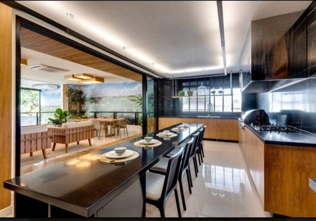 Imagem Apartamento com 5 Quartos à Venda, 404 m² em Setor Marista - Goiânia Imagem Apartamento com 5 Quartos à Venda, 404 m² em Setor Marista - Goiânia