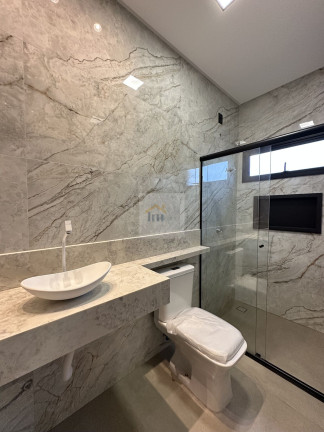 Imagem Casa com 3 Quartos à Venda, 189 m² em Papillon Park - Aparecida De Goiânia