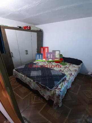 Imagem Apartamento com 2 Quartos à Venda, 36 m² em Cidade Tiradentes - São Paulo