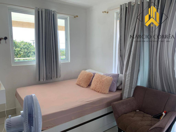 Imagem Casa de Condomínio com 4 Quartos à Venda, 1.000 m² em Carapibus - Conde Imagem Casa de Condomínio com 4 Quartos à Venda, 1.000 m² em Carapibus - Conde