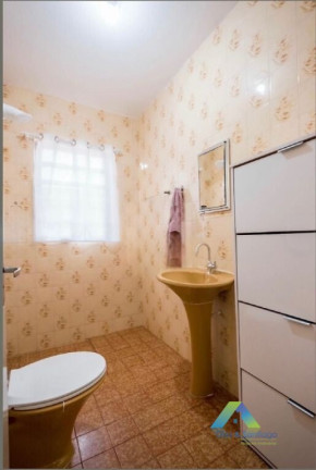 Imagem Sobrado com 4 Quartos à Venda, 176 m² em Vila Das Mercês - São Paulo Imagem Sobrado com 4 Quartos à Venda, 176 m² em Vila Das Mercês - São Paulo