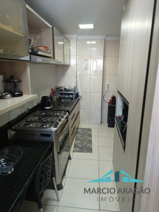 Imagem Apartamento com 3 Quartos à Venda, 118 m² em Papicu - Fortaleza Imagem Apartamento com 3 Quartos à Venda, 118 m² em Papicu - Fortaleza