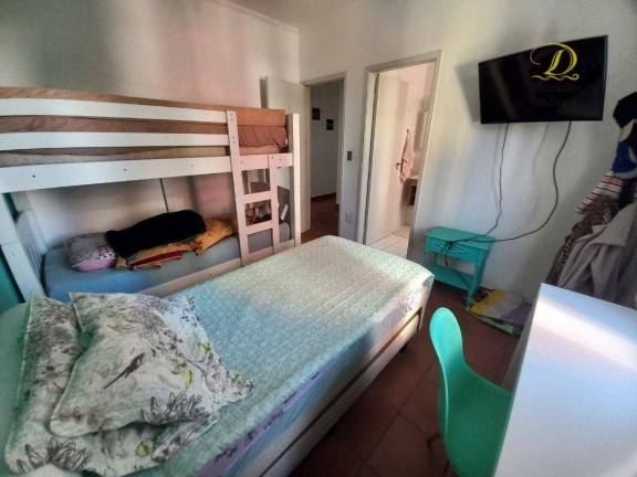 Imagem Apartamento com 2 Quartos à Venda, 83 m² em Tupi - Praia Grande