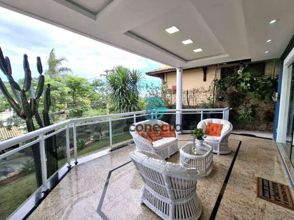 Imagem Casa com 3 Quartos à Venda ou Locação, 390 m² em Piratininga - Niterói