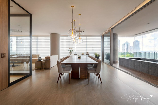 Imagem Apartamento com 4 Quartos à Venda, 398 m² em Setor Bueno - Goiânia Imagem Apartamento com 4 Quartos à Venda, 398 m² em Setor Bueno - Goiânia