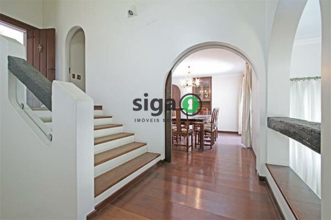 Imagem Casa com 3 Quartos à Venda, 450 m² em Jardim Marajoara - São Paulo Imagem Casa com 3 Quartos à Venda, 450 m² em Jardim Marajoara - São Paulo