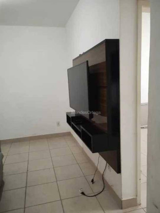Imagem Apartamento com 2 Quartos à Venda, 48 m² em Jardim Novo Mundo - Sorocaba Imagem Apartamento com 2 Quartos à Venda, 48 m² em Jardim Novo Mundo - Sorocaba