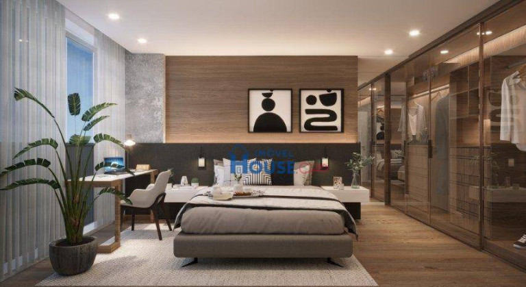 Imagem Apartamento com 3 Quartos à Venda, 119 m² em Perdizes - São Paulo