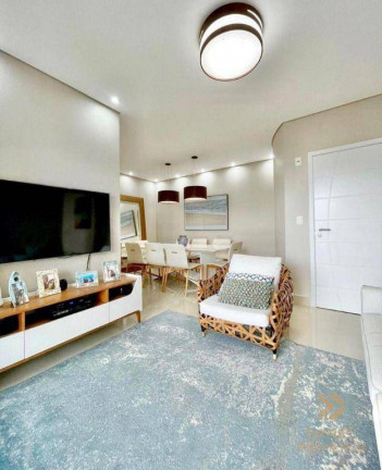 Imagem Apartamento com 3 Quartos à Venda, 123 m² em Canto Do Forte - Praia Grande Imagem Apartamento com 3 Quartos à Venda, 123 m² em Canto Do Forte - Praia Grande
