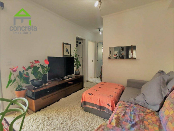 Imagem Apartamento com 2 Quartos à Venda, 60 m² em Jardim Monte Santo - Cotia Imagem Apartamento com 2 Quartos à Venda, 60 m² em Jardim Monte Santo - Cotia