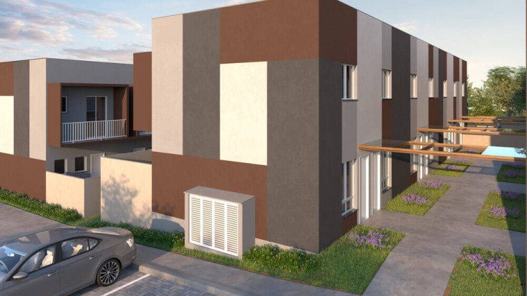 Imagem Casa com 2 Quartos à Venda, em Bairro Dos Lagos - Vargem Grande Paulista Imagem Casa com 2 Quartos à Venda, em Bairro Dos Lagos - Vargem Grande Paulista
