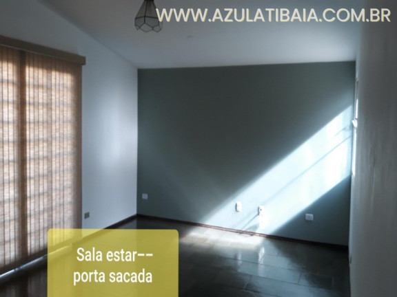 Imagem Casa com 3 Quartos à Venda, 192 m² em Vila Santista - Atibaia