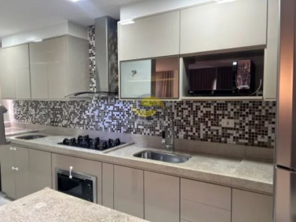 Apartamento com 2 Quartos à Venda, 65 m² em Jardim Sabiá - Cotia