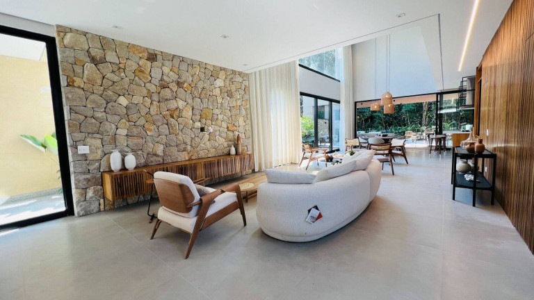 Casa com 6 Quartos à Venda, 449 m² em Riviera De São Lourenço - Bertioga