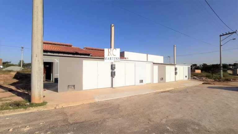 Imagem Casa com 1 Quarto à Venda, 65 m² em Atlântico Norte - Macaé