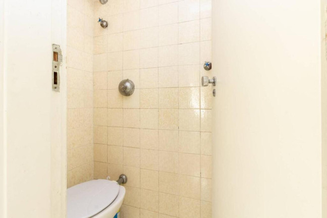 Imagem Apartamento com 3 Quartos à Venda, 64 m² em Vila Mariana - São Paulo