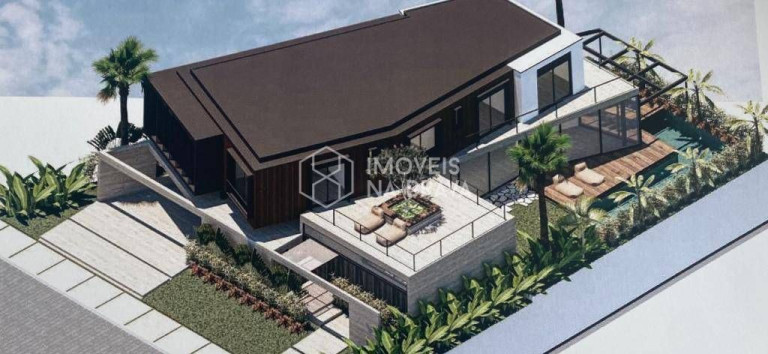 Imagem Terreno à Venda, 546 m² em Praia Brava - Itajaí Imagem Terreno à Venda, 546 m² em Praia Brava - Itajaí