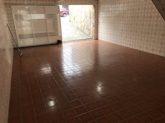 Imagem Casa com 4 Quartos à Venda, 180 m² em Chácara Santo Antônio (zona Leste) - São Paulo Imagem Casa com 4 Quartos à Venda, 180 m² em Chácara Santo Antônio (zona Leste) - São Paulo