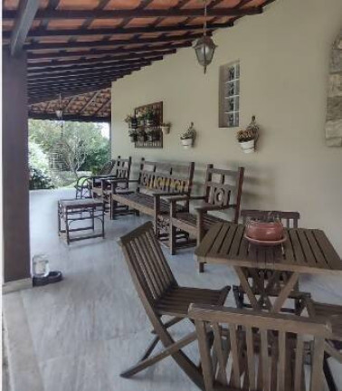 Imagem Casa com 4 Quartos à Venda, 1 m² em Cafezal 4-cond. Fechado - Itupeva Imagem Casa com 4 Quartos à Venda, 1 m² em Cafezal 4-cond. Fechado - Itupeva