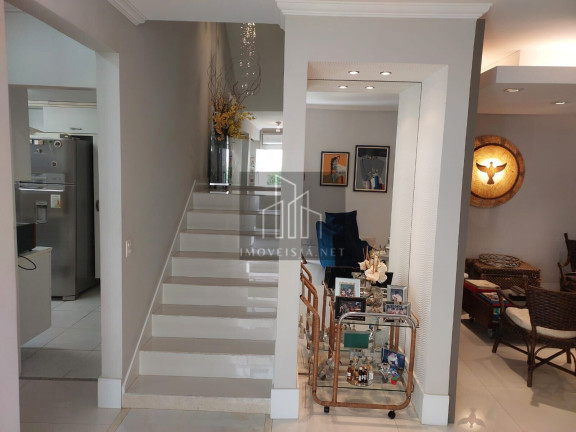 Imagem Casa com 4 Quartos à Venda, 162 m² em Tamboré - Santana De Parnaíba