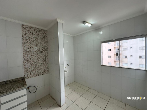 Imagem Apartamento com 3 Quartos à Venda, 94 m² em Residencial Amazonas - Franca
