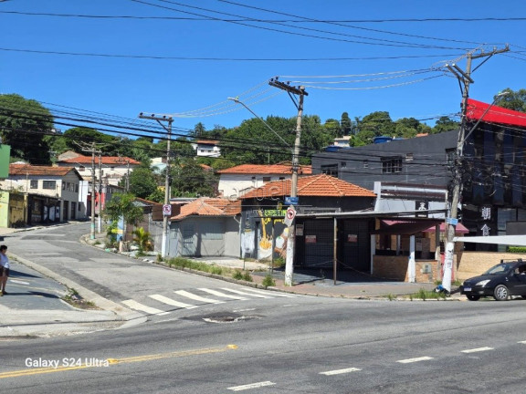 Imagem Terreno à Venda, 416 m² em Pirituba - São Paulo Imagem Terreno à Venda, 416 m² em Pirituba - São Paulo