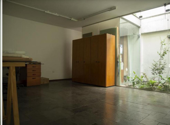 Imagem Casa com 4 Quartos à Venda, 200 m² em Moema - São Paulo